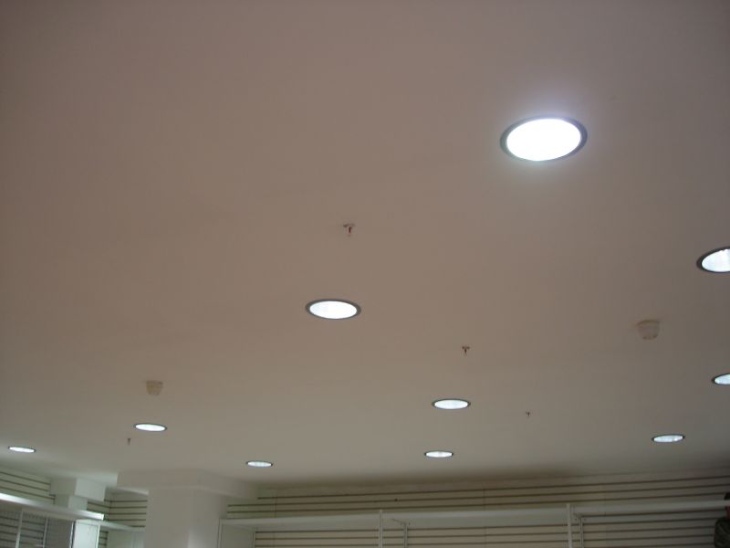 Recessed Lights Installation in Prescott Valley, AZ