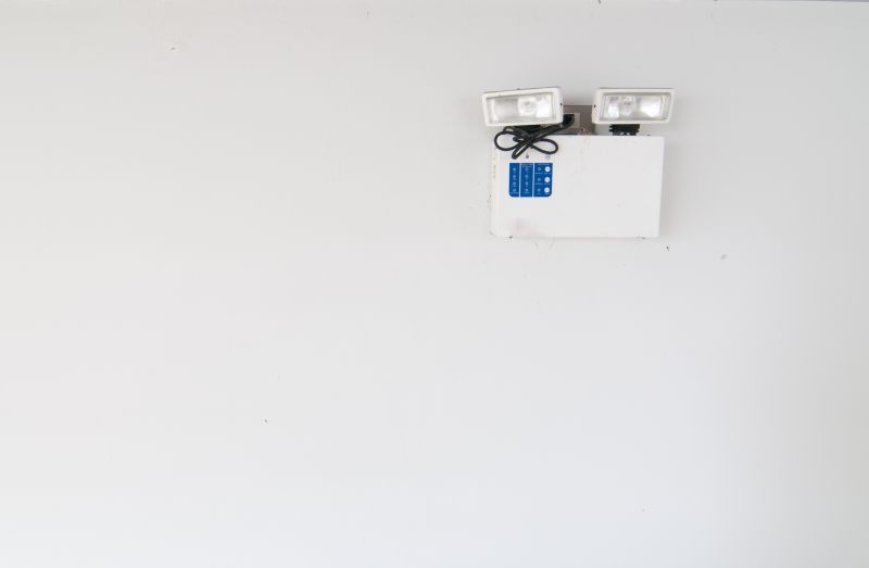 Emergency Lighting Replacement