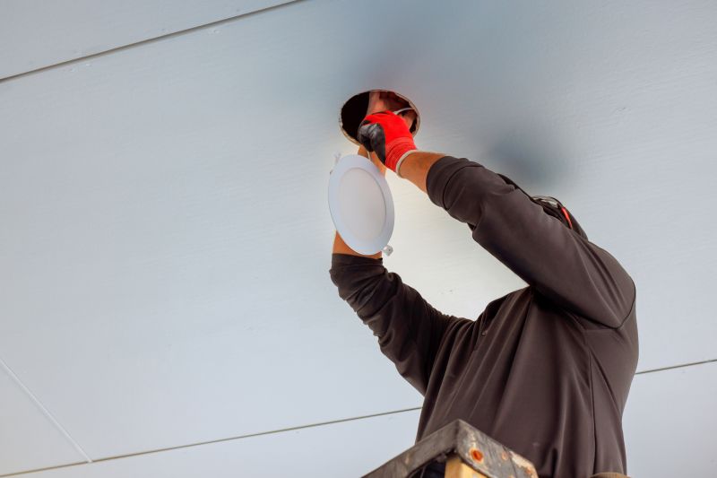 Professional Lighting Consultation