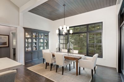 Improve the lighting in your home!