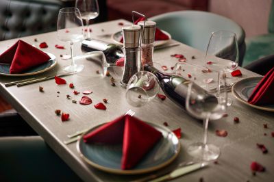 Spice up your interior design!